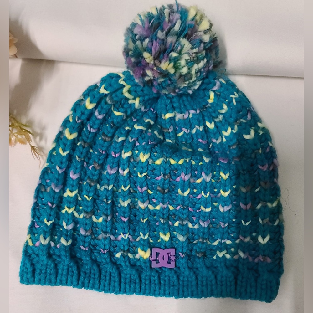 DG beanies
